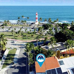 FAROL BEACH Apartamentos&Suítes
